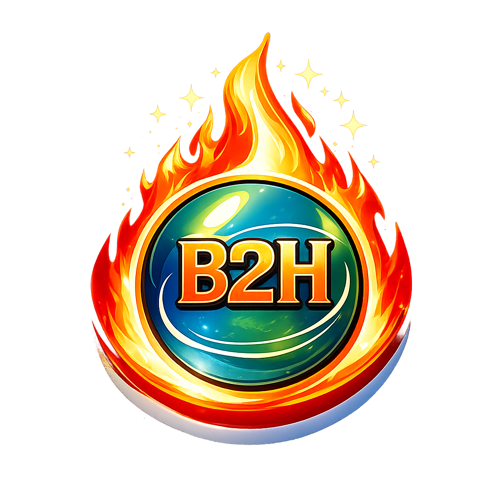 Burn Logo