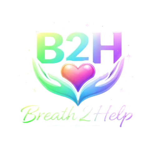 B2H Logo